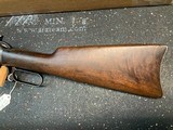 Winchester 94 25-35 Carbine 1929 - 8 of 20