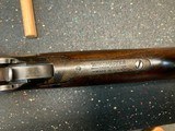 Winchester 94 25-35 Carbine 1929 - 11 of 20