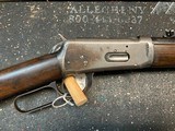 Winchester 94 25-35 Carbine 1929 - 4 of 20