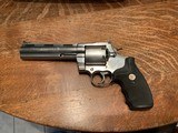 Colt Kodiak SS 44 Mag 6 Inch RARE! - 1 of 16