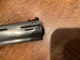 Colt Kodiak SS 44 Mag 6 Inch RARE! - 14 of 16
