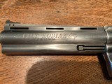 Colt Kodiak SS 44 Mag 6 Inch RARE! - 5 of 16