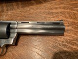 Colt Kodiak SS 44 Mag 6 Inch RARE! - 8 of 16