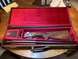 Winchester 101 Hunting Set 12/20 Gauge - 1 of 19