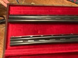 Winchester 101 Hunting Set 12/20 Gauge - 13 of 19
