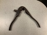 Vintage Reloader and Bullet Mold 22WCF - 4 of 10
