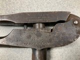 Vintage Reloader and Bullet Mold 22WCF - 2 of 10