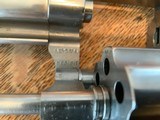 Smith and Wesson 617 No Dash 6 Inch - 9 of 14