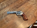 Smith and Wesson 617 No Dash 6 Inch - 14 of 14