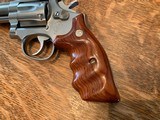 Smith and Wesson 617 No Dash 6 Inch - 2 of 14