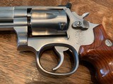 Smith and Wesson 617 No Dash 6 Inch - 3 of 14