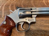 Smith and Wesson 617 No Dash 6 Inch - 7 of 14