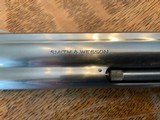 Smith and Wesson 617 No Dash 6 Inch - 13 of 14