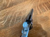 Smith and Wesson 617 No Dash 6 Inch - 10 of 14
