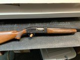 Winchester 50 Semi-Auto 12 Gauge - 1 of 19