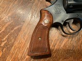 Smith and Wesson 28-2 4” Minty - 7 of 15