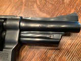 Smith and Wesson 28-2 4” Minty - 8 of 15