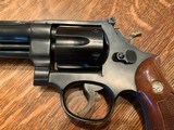 Smith and Wesson 28-2 4” Minty - 3 of 15
