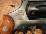 Smith and Wesson 28-2 4” Minty - 10 of 15