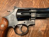 Smith and Wesson 28-2 4” Minty - 6 of 15