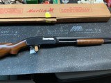 Winchester 42 Field Pre-War Minty - 1 of 20