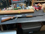 Winchester 42 Field Pre-War Minty - 2 of 20