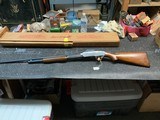 Winchester 42 Field Pre-War Minty - 7 of 20