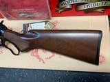 Winchester 9422M Final Tribute Legacy NIB - 8 of 19