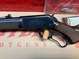 Winchester 9422M Final Tribute Legacy NIB - 9 of 19