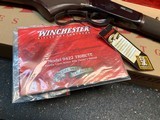 Winchester 9422M Final Tribute Legacy NIB - 16 of 19