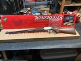 Winchester 9422M Final Tribute Legacy NIB - 7 of 19