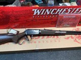 Winchester 9422M Final Tribute Legacy NIB - 1 of 19