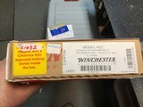 Winchester 9422M Final Tribute Legacy NIB - 19 of 19