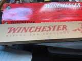 Winchester 9422M Final Tribute Legacy NIB - 17 of 19