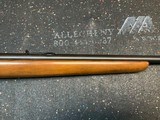 Winchester 67A 22 Single Shot Boys Rifle - 4 of 15