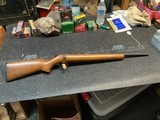 Winchester 67A 22 Single Shot Boys Rifle - 1 of 15