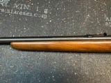Winchester 67A 22 Single Shot Boys Rifle - 9 of 15