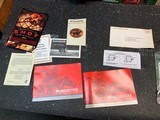 Winchester Owners Manuals and Much More