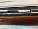 Anschutz 1717 D HB Classic NIB - 11 of 20