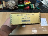 Gold Box for S&W .357 Magnum - 2 of 11