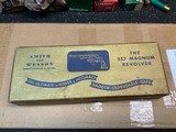 Gold Box for S&W .357 Magnum - 1 of 11