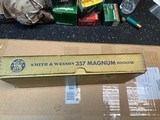 Gold Box for S&W .357 Magnum - 5 of 11