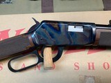Winchester 9422 Color Case Hardened ANIB - 4 of 18