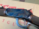 Winchester 9422 Color Case Hardened ANIB - 17 of 18