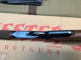 Winchester 9422 Color Case Hardened ANIB - 13 of 18