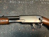 Winchester 61 22 S,L,L Rifle - 9 of 19