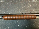 Winchester 61 22 S,L,L Rifle - 11 of 19