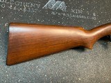 Winchester 61 22 S,L,L Rifle - 3 of 19
