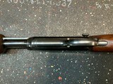 Winchester 61 22 S,L,L Rifle - 14 of 19