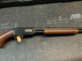 Winchester 61 22 S,L,L Rifle